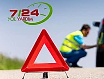 İstanbul Lastik Yol Yardımı